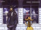 BUY NEW gunxsword - 125317 Premium Anime Print Poster