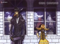 BUY NEW gunxsword - 125317 Premium Anime Print Poster