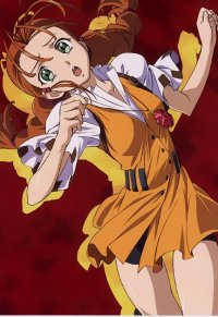 BUY NEW gunxsword - 26292 Premium Anime Print Poster