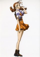 BUY NEW gunxsword - 35011 Premium Anime Print Poster