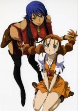 BUY NEW gunxsword - 35012 Premium Anime Print Poster