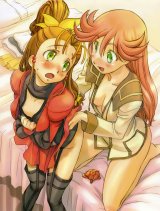 BUY NEW gunxsword - 51685 Premium Anime Print Poster