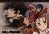 BUY NEW gunxsword - 55493 Premium Anime Print Poster