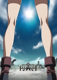 BUY NEW gunxsword - 59869 Premium Anime Print Poster