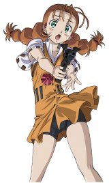 BUY NEW gunxsword - 59878 Premium Anime Print Poster