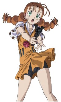 BUY NEW gunxsword - 59878 Premium Anime Print Poster