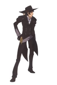 BUY NEW gunxsword - 64923 Premium Anime Print Poster