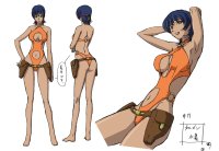 BUY NEW gunxsword - 65311 Premium Anime Print Poster