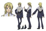 BUY NEW gunxsword - 65313 Premium Anime Print Poster
