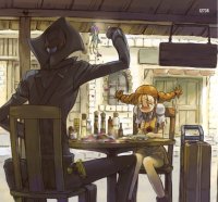 BUY NEW gunxsword - 65937 Premium Anime Print Poster
