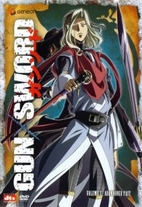 BUY NEW gunxsword - 74347 Premium Anime Print Poster