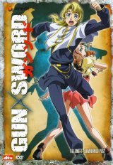 BUY NEW gunxsword - 74348 Premium Anime Print Poster