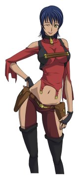 BUY NEW gunxsword - 93170 Premium Anime Print Poster