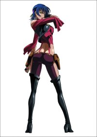 BUY NEW gunxsword - 93171 Premium Anime Print Poster