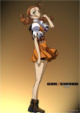BUY NEW gunxsword - 95939 Premium Anime Print Poster