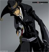BUY NEW gunxsword - 96497 Premium Anime Print Poster