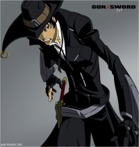 BUY NEW gunxsword - 96497 Premium Anime Print Poster