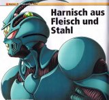 BUY NEW guyver - 128908 Premium Anime Print Poster