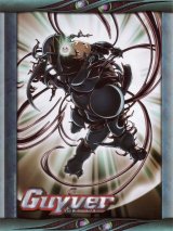 BUY NEW guyver - 130571 Premium Anime Print Poster