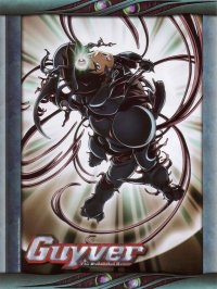 BUY NEW guyver - 130571 Premium Anime Print Poster