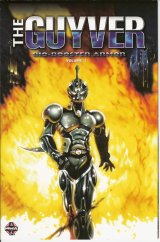 BUY NEW guyver - 57197 Premium Anime Print Poster