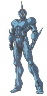 BUY NEW guyver - 65329 Premium Anime Print Poster