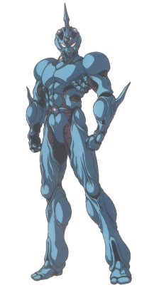BUY NEW guyver - 65329 Premium Anime Print Poster