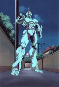 BUY NEW guyver - 76229 Premium Anime Print Poster