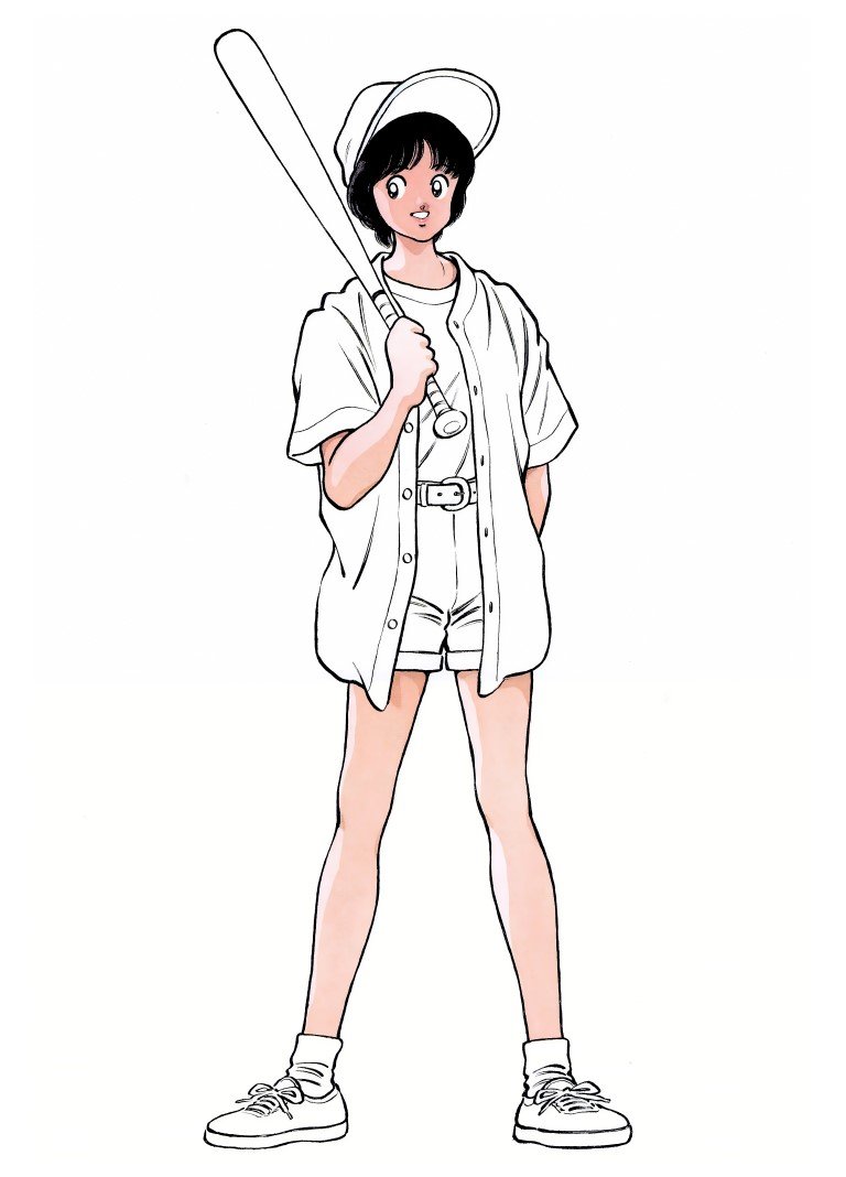 BUY NEW h2 - 106990 Premium Anime Print Poster h2 - 106990 image