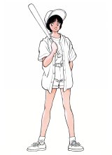BUY NEW h2 - 106990 Premium Anime Print Poster
