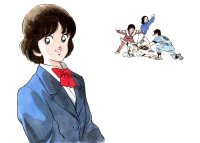 BUY NEW h2 - 106998 Premium Anime Print Poster