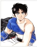 BUY NEW h2 - 107877 Premium Anime Print Poster