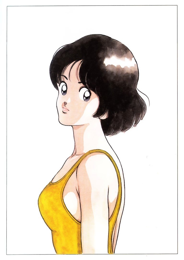 BUY NEW h2 - 108039 Premium Anime Print Poster h2 - 108039 image