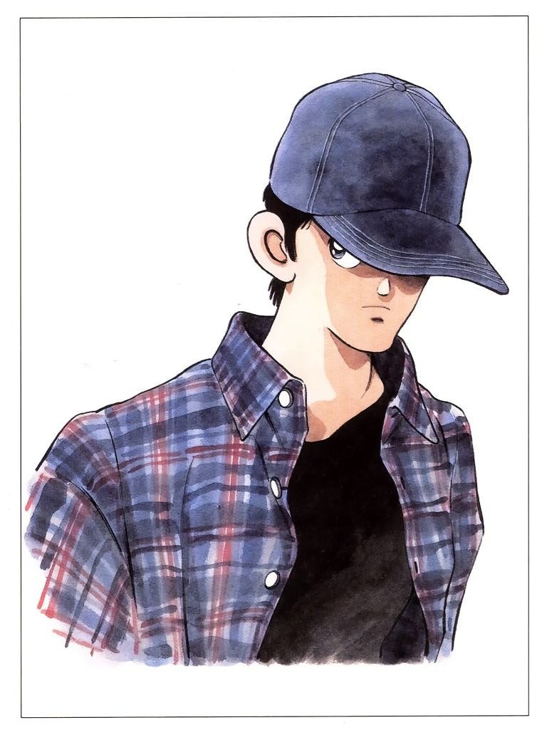 BUY NEW h2 - 108040 Premium Anime Print Poster h2 - 108040 image