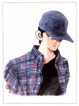 BUY NEW h2 - 108040 Premium Anime Print Poster