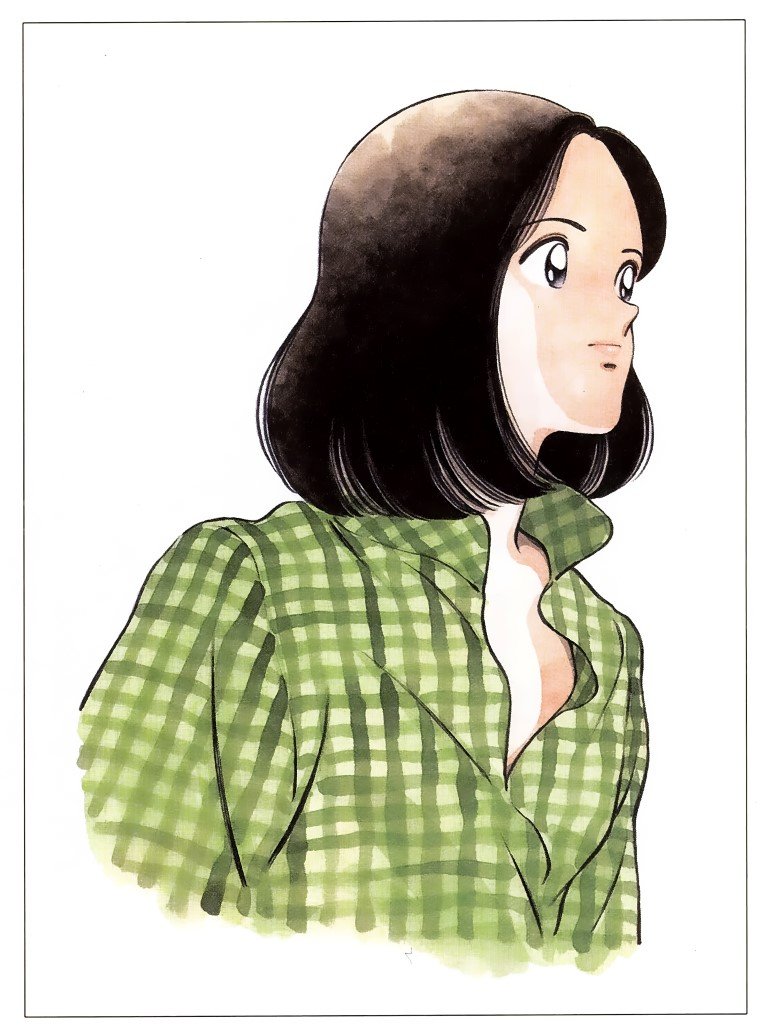 BUY NEW h2 - 108041 Premium Anime Print Poster h2 - 108041 image