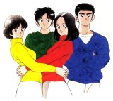 BUY NEW h2 - 108044 Premium Anime Print Poster