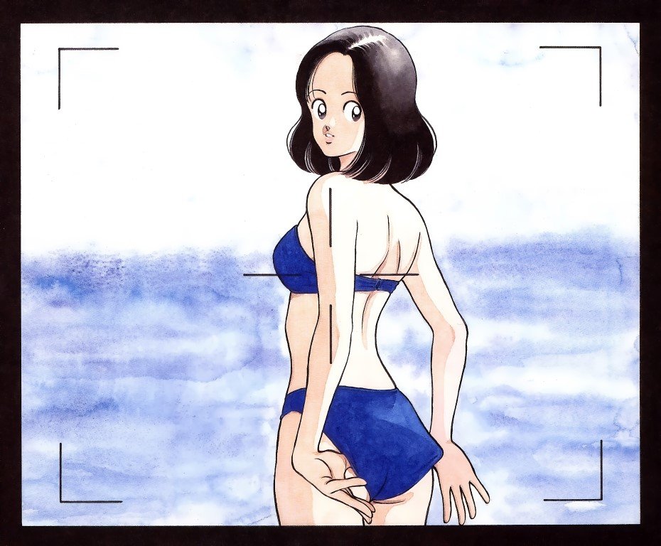 BUY NEW h2 - 108045 Premium Anime Print Poster h2 - 108045 image