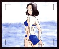 BUY NEW h2 - 108045 Premium Anime Print Poster
