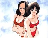 BUY NEW h2 - 108110 Premium Anime Print Poster