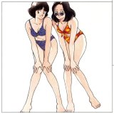 BUY NEW h2 - 108111 Premium Anime Print Poster