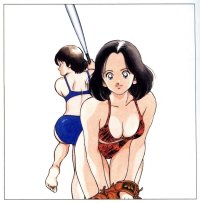 BUY NEW h2 - 108112 Premium Anime Print Poster