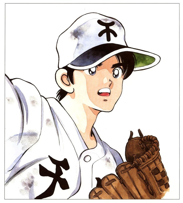 BUY NEW h2 - 108113 Premium Anime Print Poster h2 - 108113 image