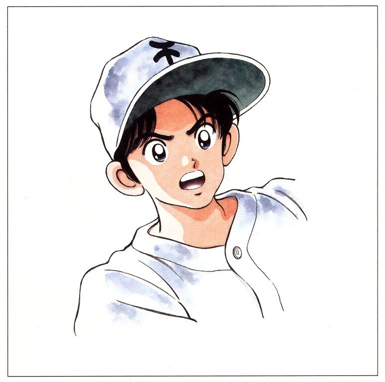 BUY NEW h2 - 108114 Premium Anime Print Poster h2 - 108114 image