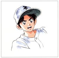 BUY NEW h2 - 108114 Premium Anime Print Poster