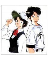 BUY NEW h2 - 108117 Premium Anime Print Poster
