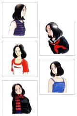 BUY NEW h2 - 108366 Premium Anime Print Poster
