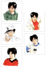 BUY NEW h2 - 108367 Premium Anime Print Poster