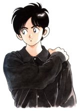 BUY NEW h2 - 108371 Premium Anime Print Poster