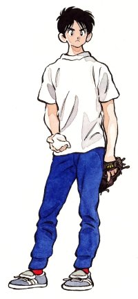 BUY NEW h2 - 108618 Premium Anime Print Poster